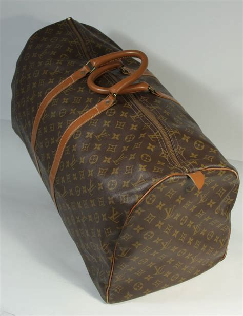 mens louis vuitton duffle bag|Louis Vuitton men's suitcase.